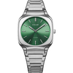 D1 MILANO SQUARE BRACELET Mod. EDEN WATCHES