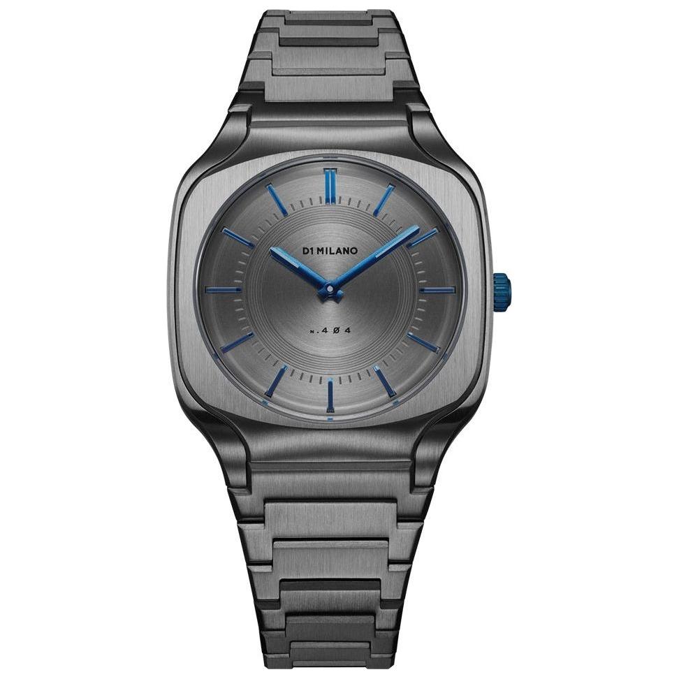 D1 MILANO WATCHES Mod. D1-SQBJ02 WATCHES