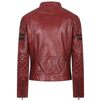 DAYTONA 73 Jackets Bordeaux Jackets