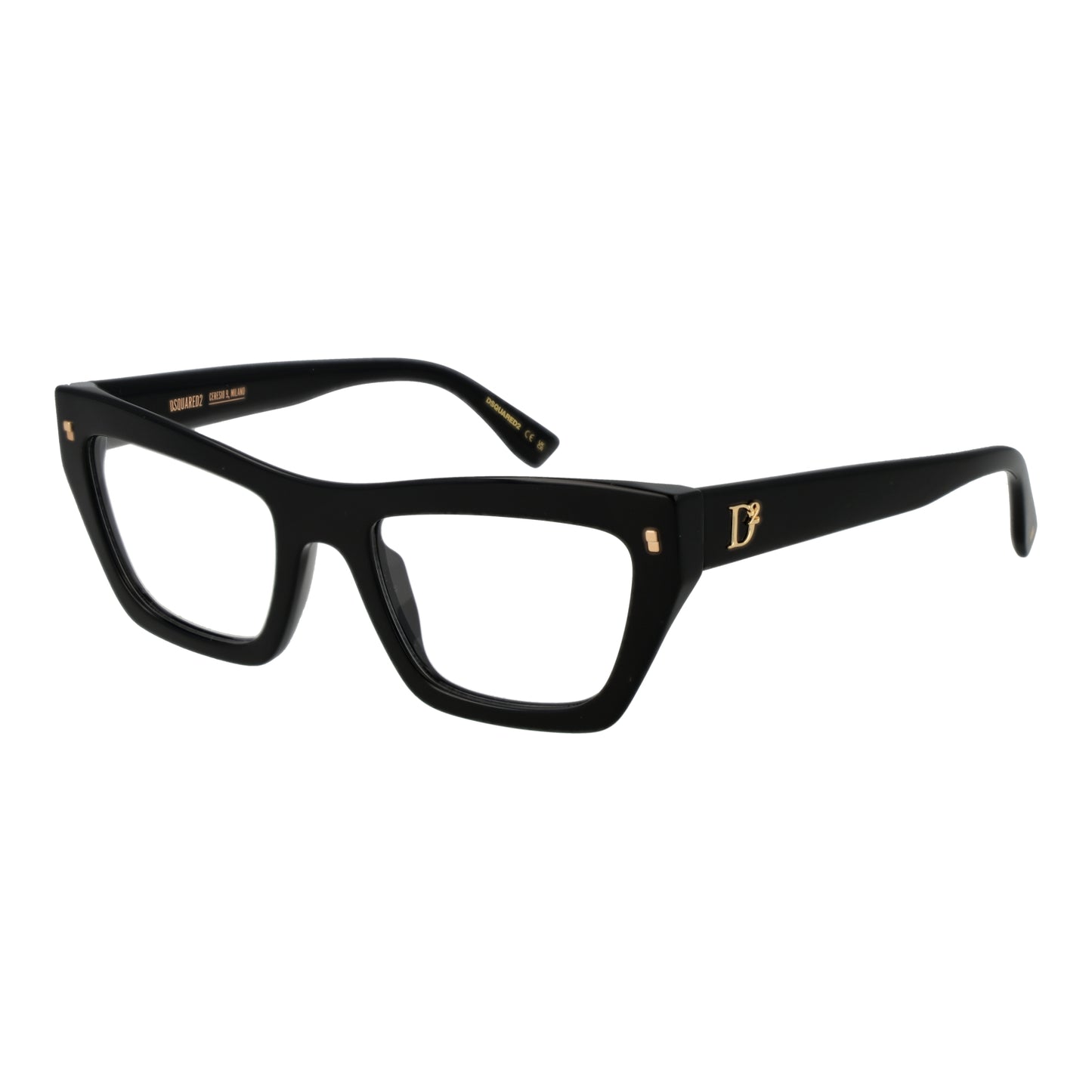 DSQUARED2 MOD. D2 0153 52807 SUNGLASSES & EYEWEAR
