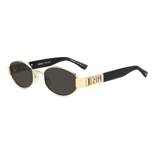DSQUARED2 MOD. D2 0155_S SUNGLASSES & EYEWEAR