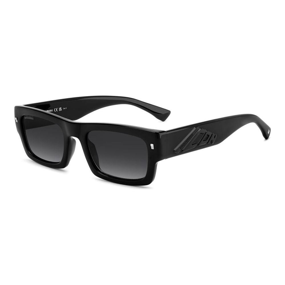 DSQUARED2 MOD. ICON 0027_S