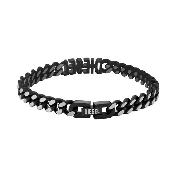 DIESEL JEWELS Mod. FONT Bracelet