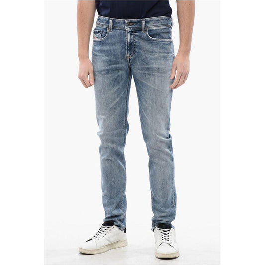 Diesel Low Waisted Skinny Fit 1979 SLEENKER Jeans 15cm L.32