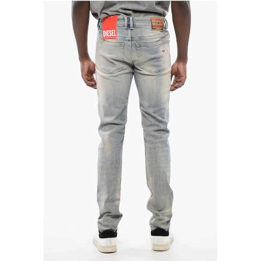 Diesel Low Waisted Skinny Fit 1979 SLEENKER Jeans 15cm L.32