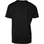 Dolce & Gabbana Black Cotton Shorts Sleeves Crewneck T-shirt TSH86907-54