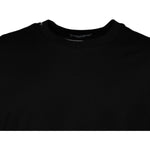 Dolce & Gabbana Black Crew Neck Short Sleeve T-shirt TSH87509-58