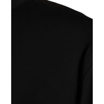 Dolce & Gabbana Black Crew Neck Short Sleeve T-shirt TSH87513-52