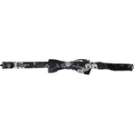 Dolce & Gabbana Black Floral Fantasy Adjustable Neck Men Bow Tie Dolce & Gabbana Dark Slate Gray