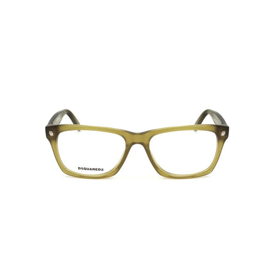 Dsquared² Bicolor Acetate Glasses (Frames) 1728,67434610848,Accessories,Bicolor,Dsquared²,Glasses (Frames) - Glasses and Sunglasses - Accessories,Glasses and Sunglasses - Accessories,Men,New with tags