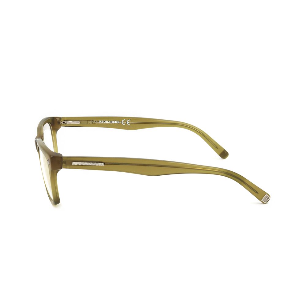 Dsquared² Bicolor Acetate Glasses (Frames) 1728,67434610848,Accessories,Bicolor,Dsquared²,Glasses (Frames) - Glasses and Sunglasses - Accessories,Glasses and Sunglasses - Accessories,Men,New with tags