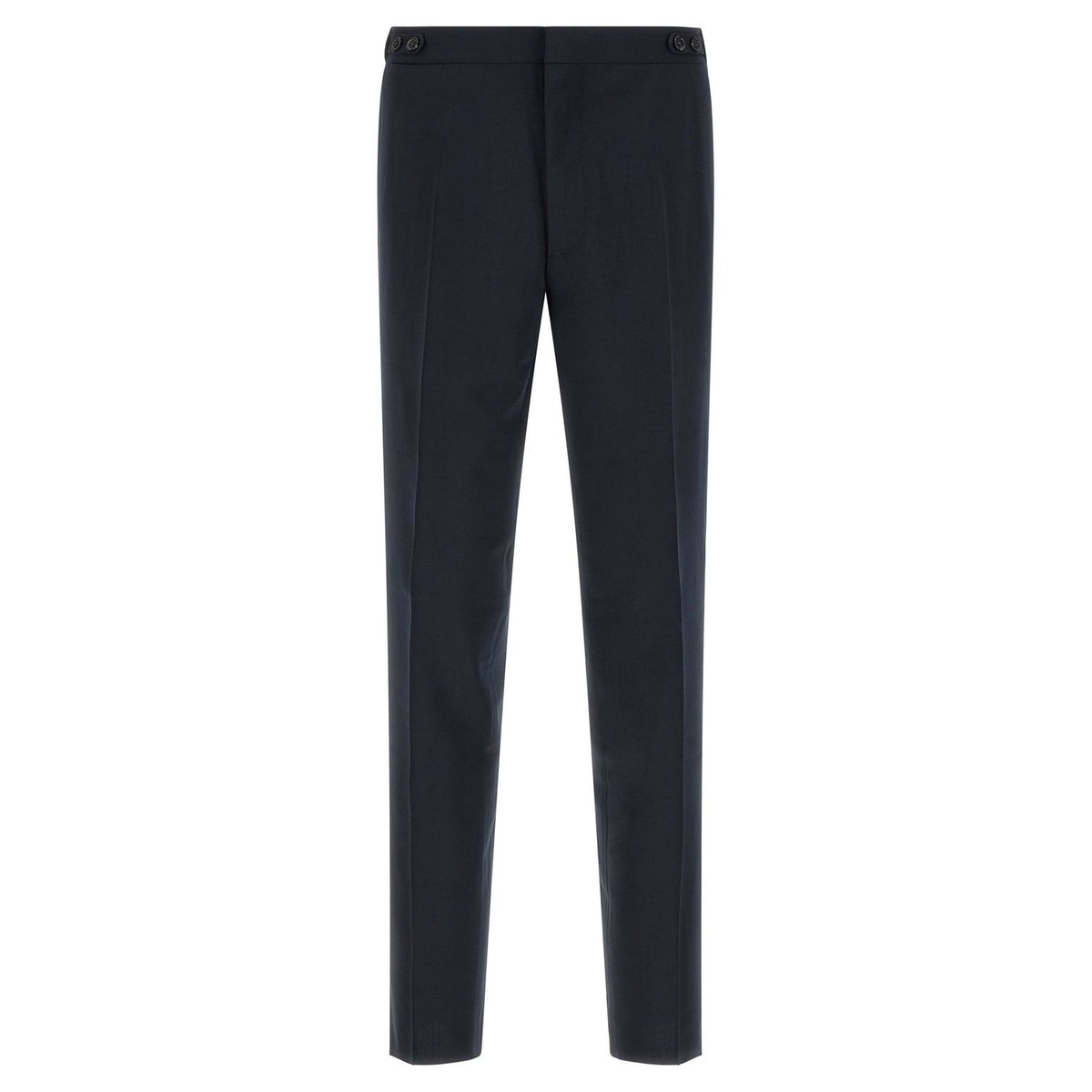 Dsquared² Blue Wool Suit