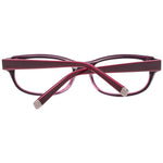 Dsquared² Purple Metal Frames - Women's glasses DQ5022-083-51 with dimensions 51/16/135 mm; luxury eyewear in purple metal.