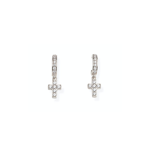 AMEN  JEWELRY Mod. EBCBB-0