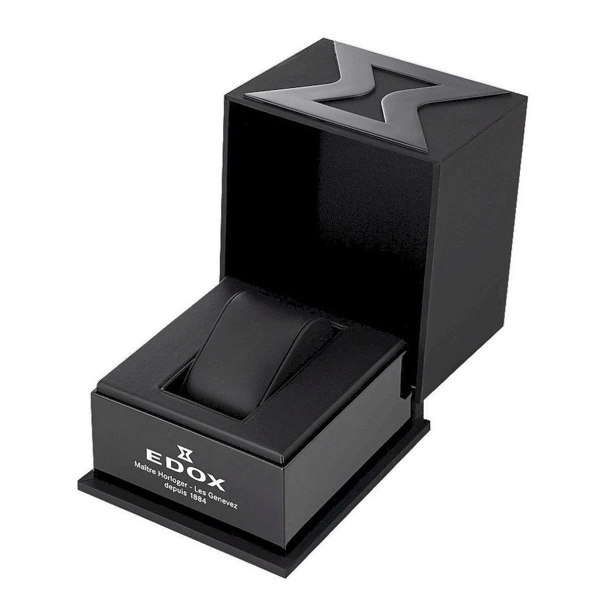 EDOX Mod. 57004-37R