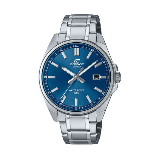 CASIO EDIFICE Mod. CLASSIC DATE - BLUE