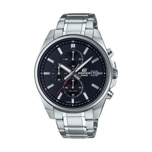CASIO EDIFICE Mod. SPORT - CHRONO DATA EFV-610D-1AVUEF