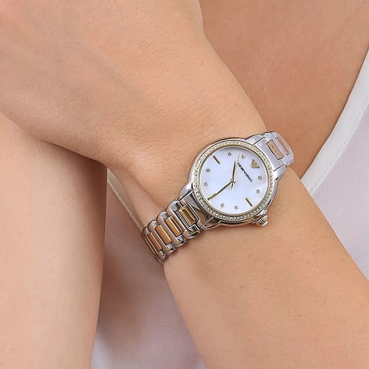 EMPORIO ARMANI Mod. AR11524 WATCHES