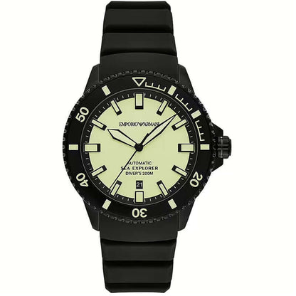 EMPORIO ARMANI Mod. AR60085 WATCHES