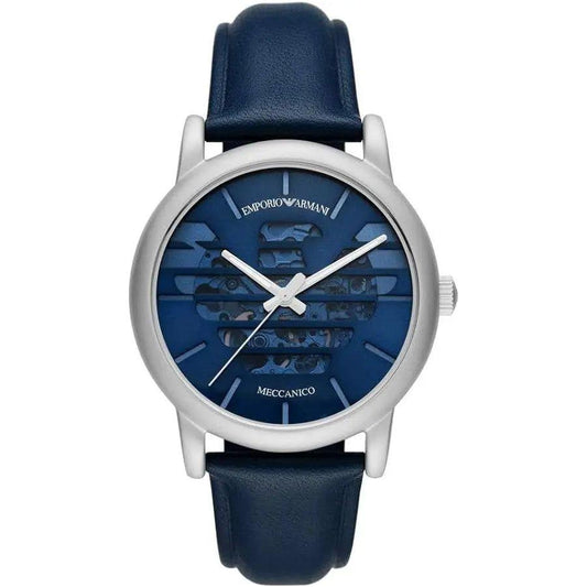 EMPORIO ARMANI MECCANICO Mod. LUIGI Automatic AR60030