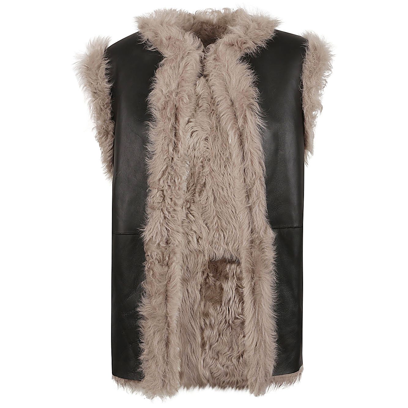 ENES Sweaters Black Topwear