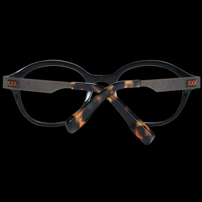 ERMENEGILDO ZEGNA MOD. ZC5018 06548 SUNGLASSES & EYEWEAR