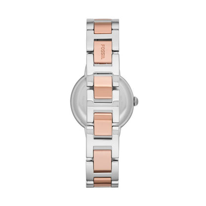 FOSSIL MOD. ES3405