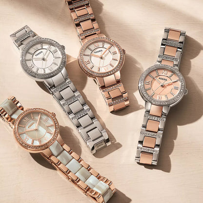 FOSSIL MOD. ES3405