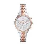 FOSSIL Mod. NEUTRA WATCHES