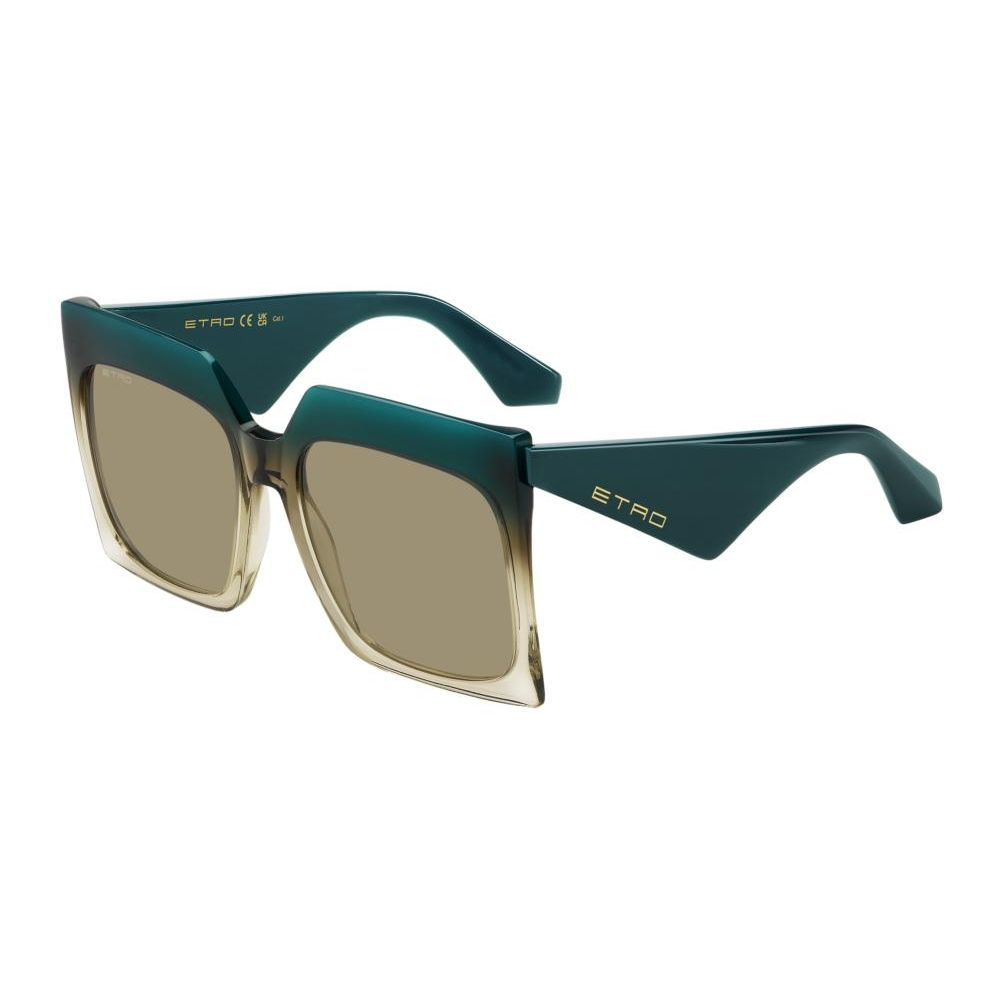 ETRO MOD. ETRO 0002_S SUNGLASSES & EYEWEAR