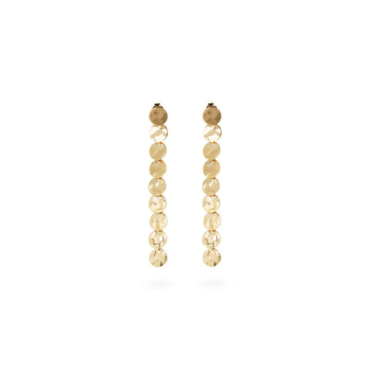 ETRUSCA JEWELS JEWELRY Mod. WSET00457.YG-0