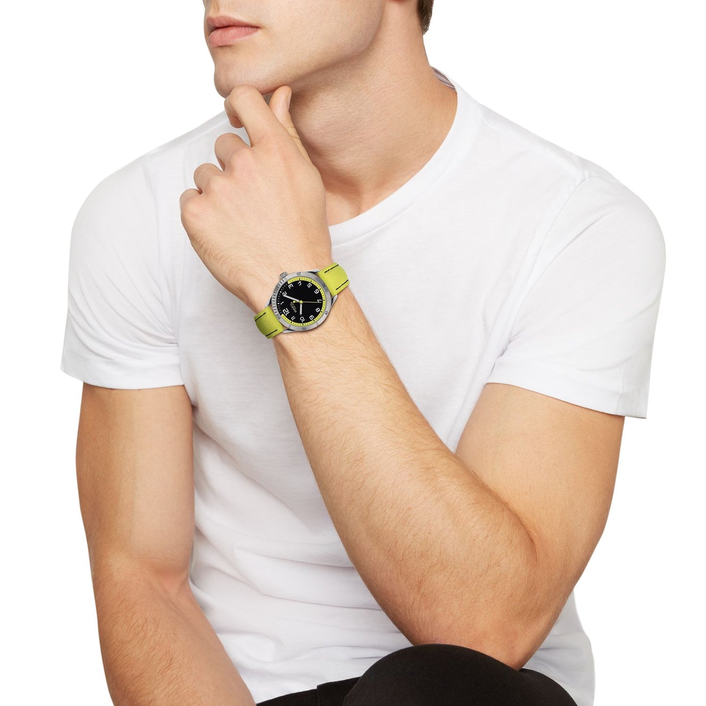 BREIL Mod. EW0619-3