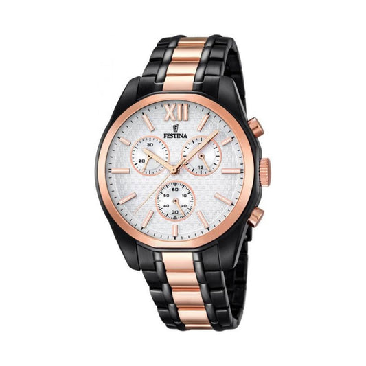 FESTINA WATCHES Mod. F16856/1-0