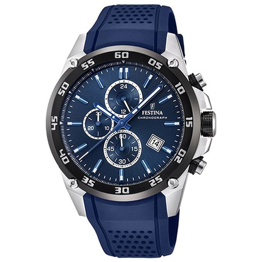 FESTINA WATCHES Mod. F20330/2-0