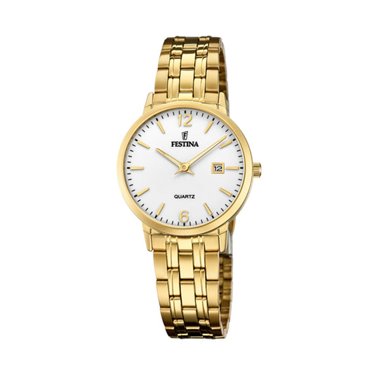 FESTINA WATCHES Mod. F20514/2-0