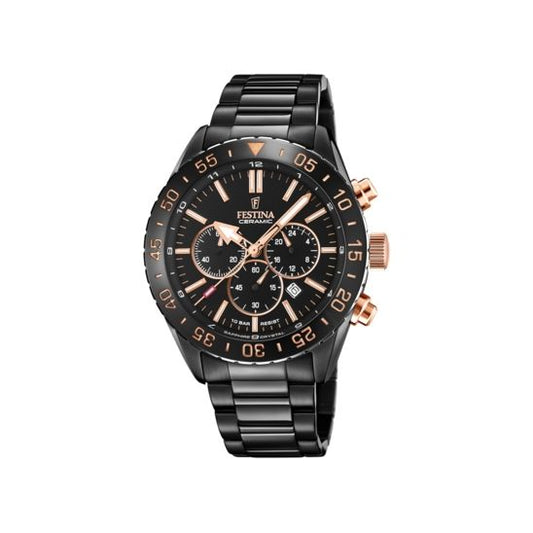 FESTINA WATCHES Mod. F20577/1-0