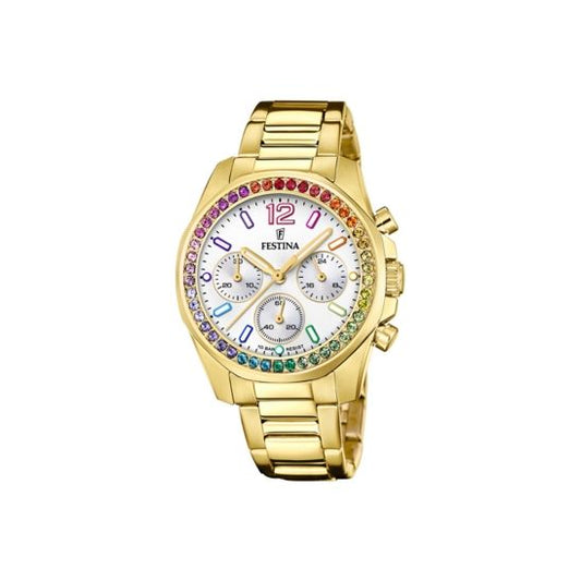 FESTINA WATCHES Mod. F20609/2-0