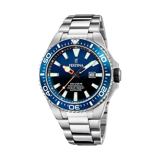 FESTINA WATCHES Mod. F20663/1-0