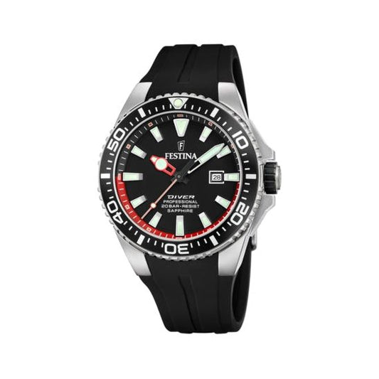 FESTINA Mod. THE ORIGINALS WATCHES