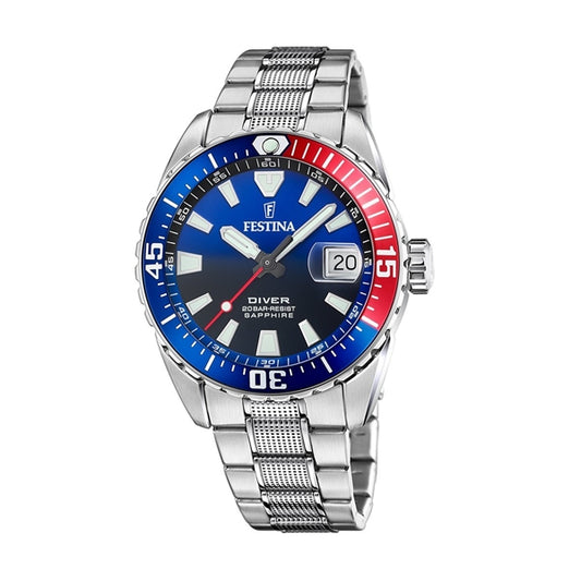 FESTINA Mod. THE ORIGINALS-0