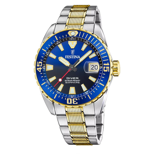 FESTINA Mod. THE ORIGINALS-0