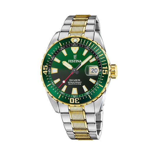 FESTINA Mod. THE ORIGINALS-0