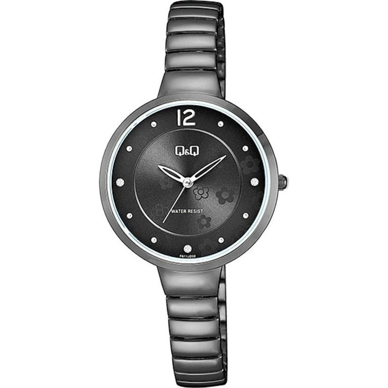 Q&Q Mod. F611J412Y-0