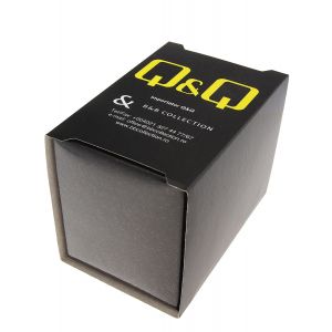Q&Q Mod. F611J412Y-1