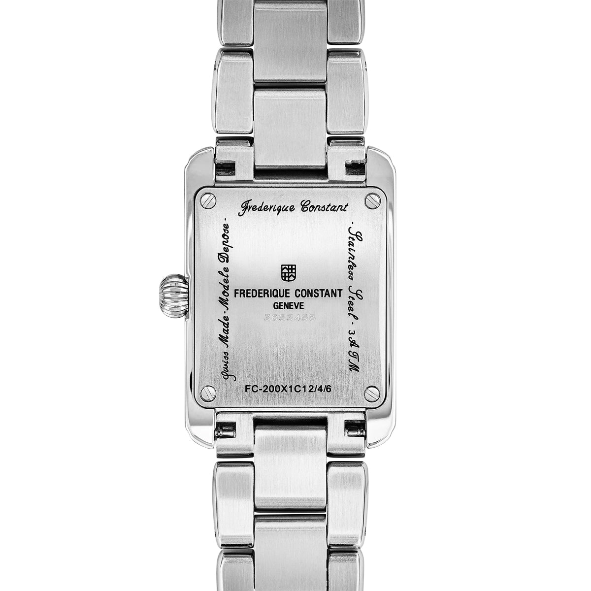 FREDERIQUE CONSTANT WATCHES Mod. FC-200MC26B-2