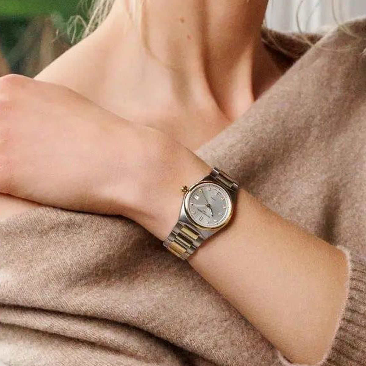 FREDERIQUE CONSTANT WATCHES Mod. FC-240VD2NH3B