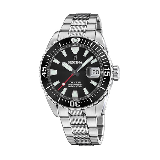 FESTINA Mod. THE ORIGINALS WATCHES