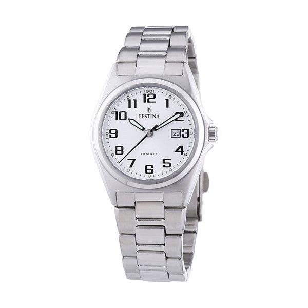 FESTINA WATCHES Mod. F16375/9 WATCHES
