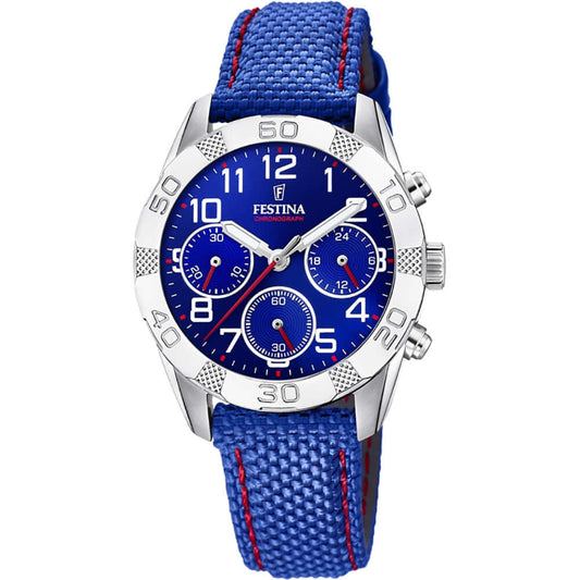 FESTINA WATCHES Mod. F20346/2 WATCHES
