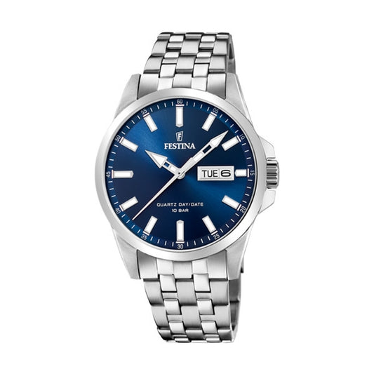 FESTINA WATCHES Mod. F20357/3 WATCHES